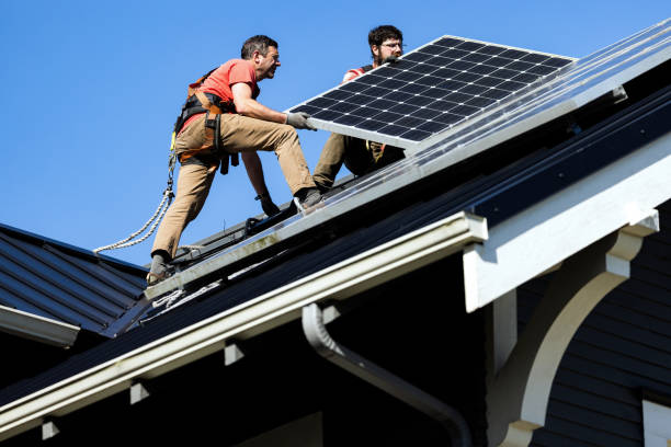 Gutter Replacement in Oro Valley, AZ